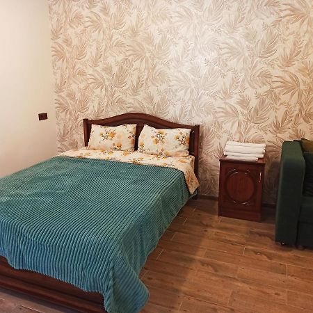 Jermatun Guest House Dilijan Exterior foto
