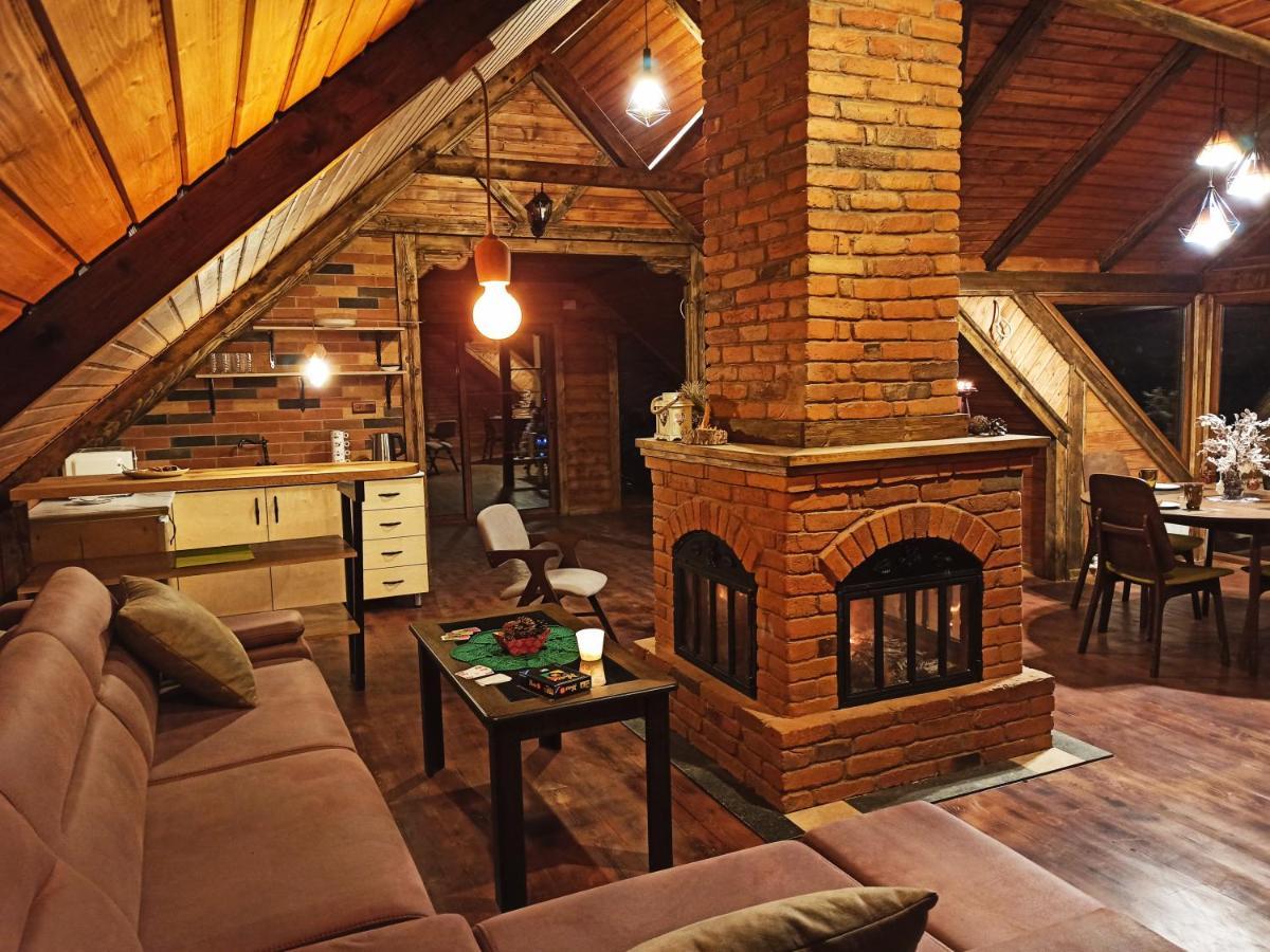 Jermatun Guest House Dilijan Exterior foto