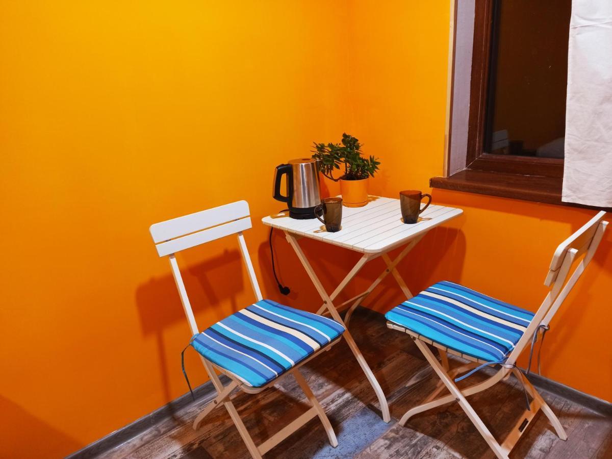 Jermatun Guest House Dilijan Exterior foto