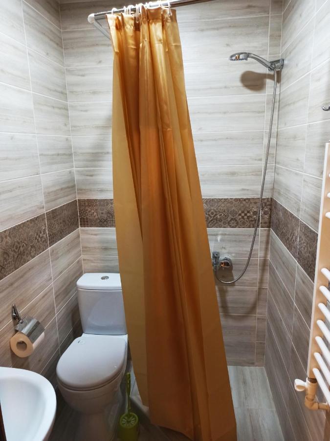 Jermatun Guest House Dilijan Exterior foto