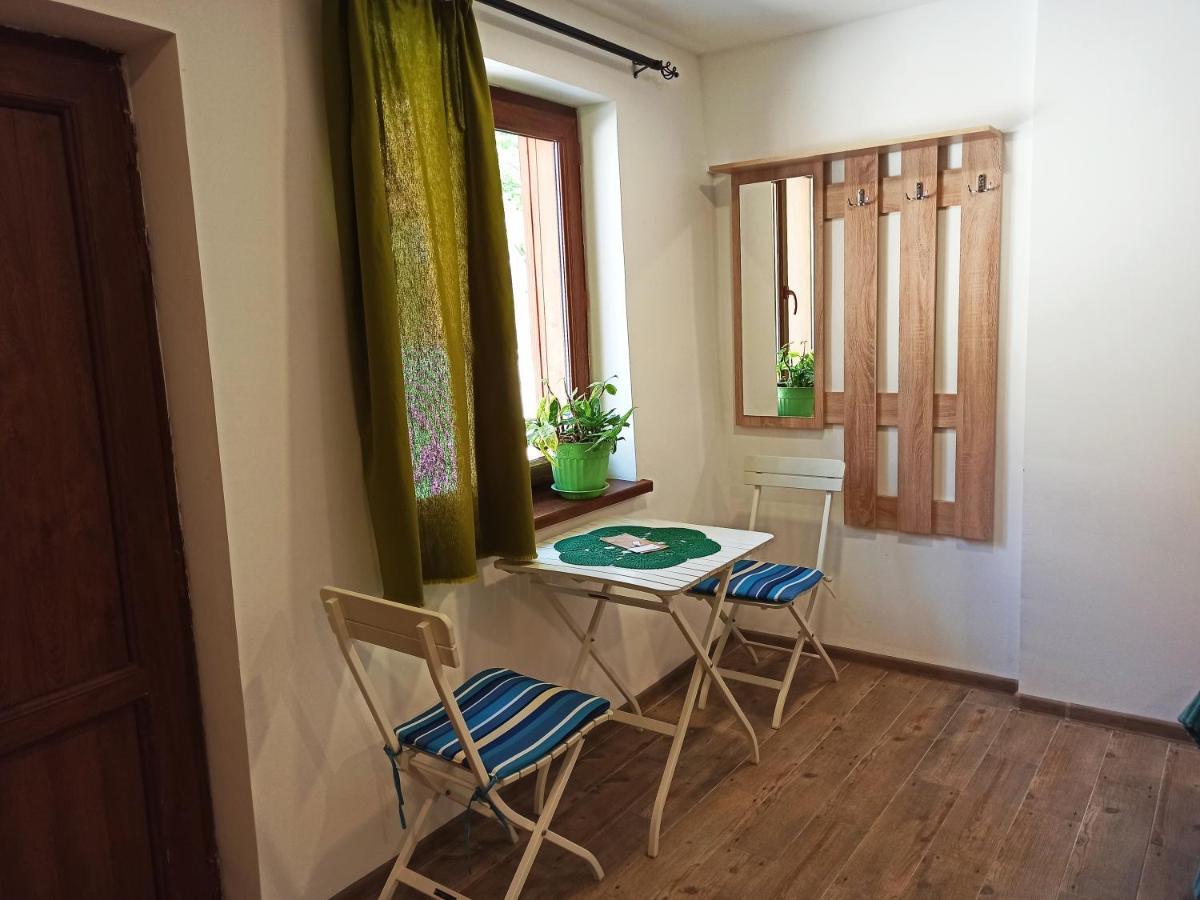 Jermatun Guest House Dilijan Exterior foto