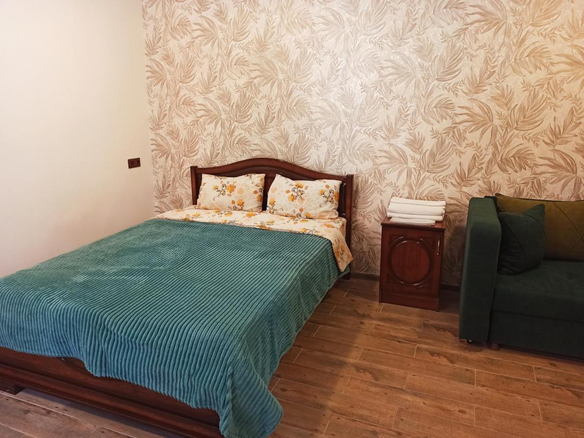 Jermatun Guest House Dilijan Exterior foto